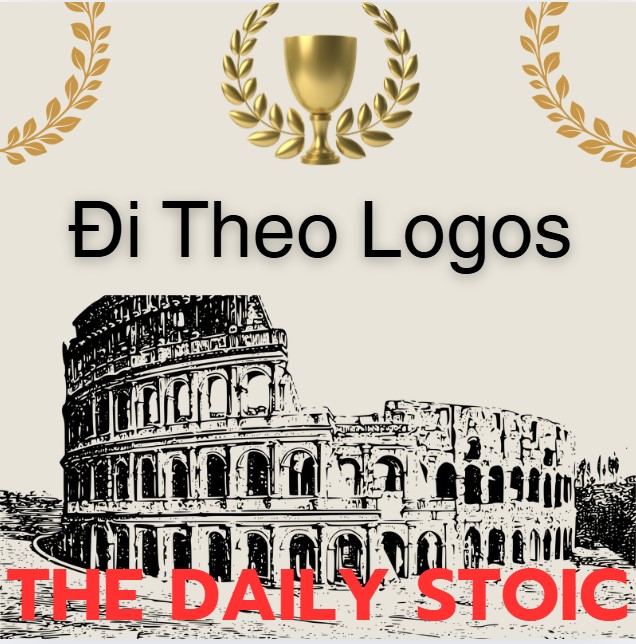 Ngày 30 Tháng 11: Đi Theo Logos